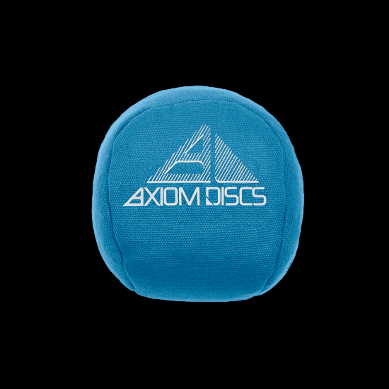 Axiom Blue Grip Ball