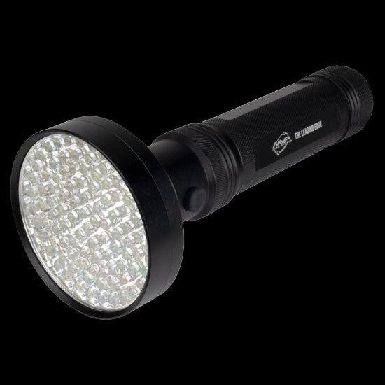 MVP Extra Large UV Flashlight for Glow Disc Golf Plastic and Vinyl