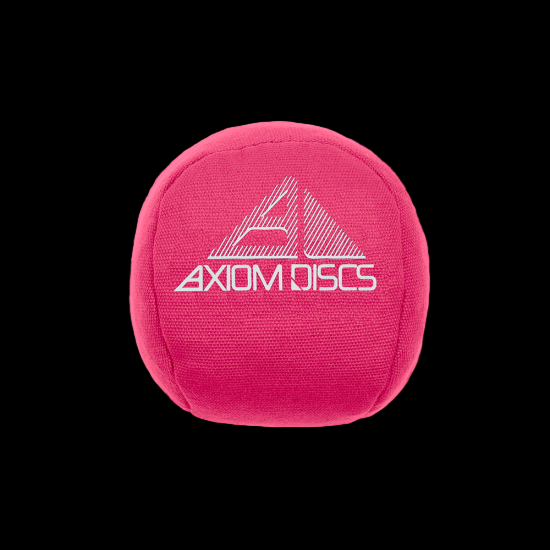 Axiom Pink Grip Ball