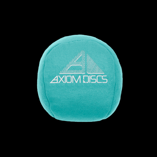 Axiom Blue Grip Ball