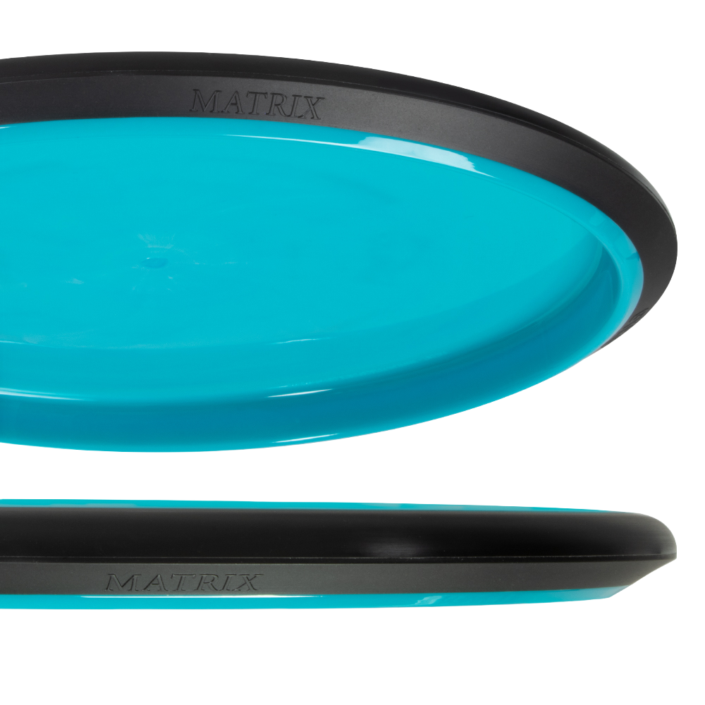 MVP Neutron Matrix