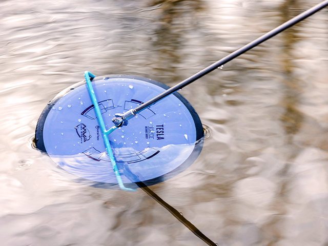 MVP A.R.M. Retriever | Easy Hyzer Disc Golf Store